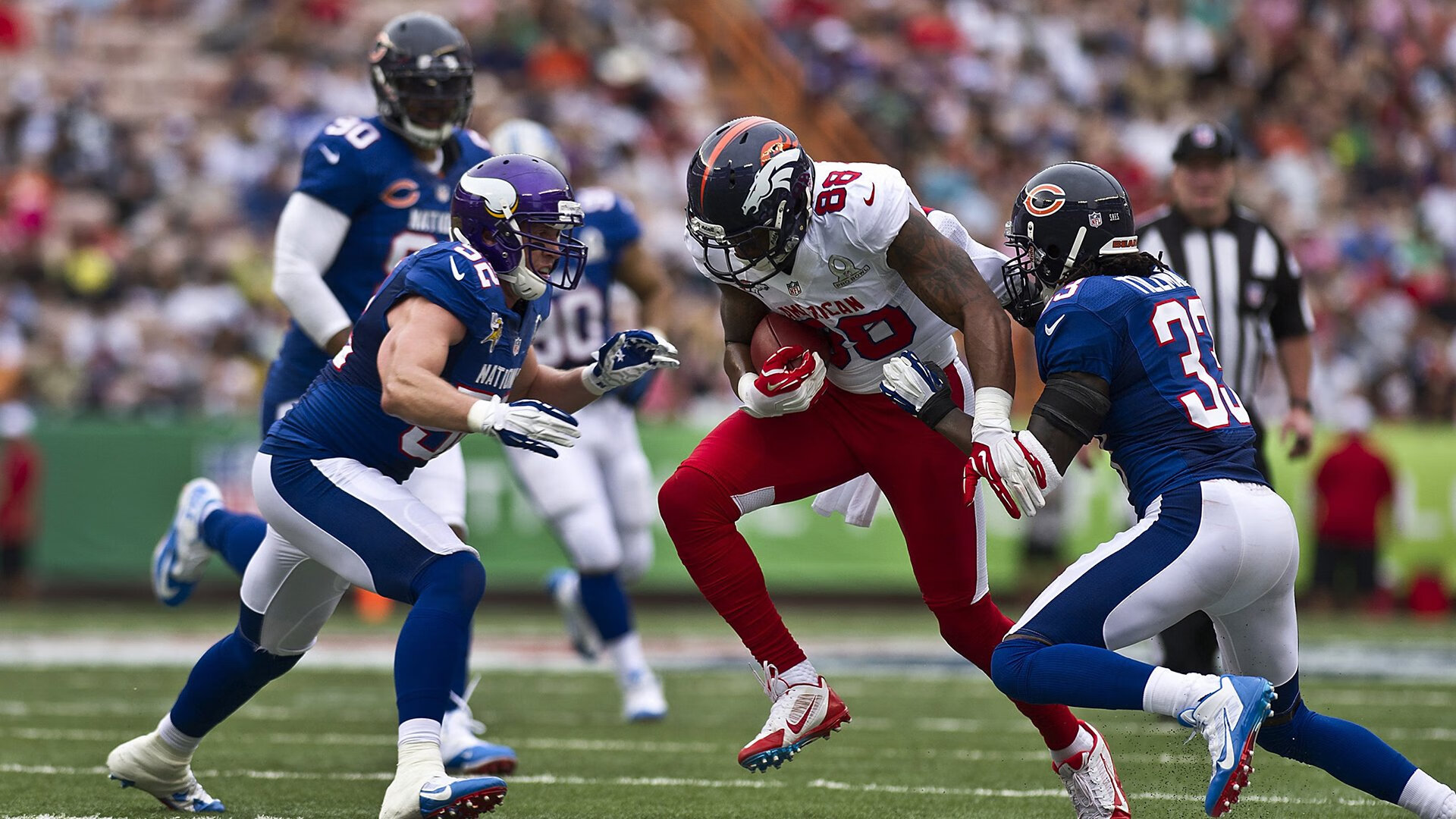 伊布时刻，当牙买加惊涛冲垮墨西哥，一个神祇在凡人中站起